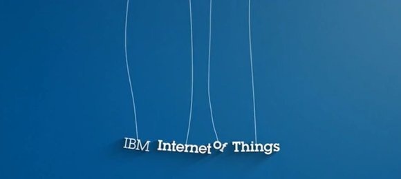 IBMのIoT