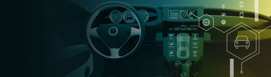 IoT for Automotive