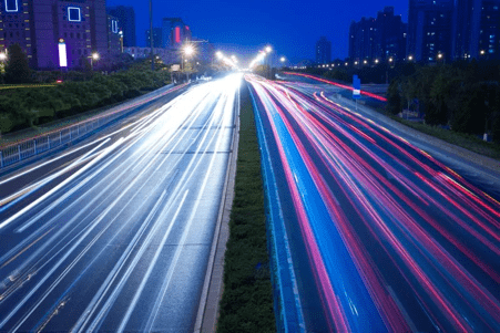 Connected Car Platform