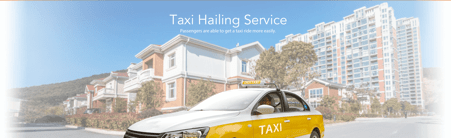 DIDI TAXI