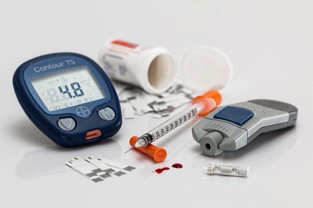 diabetes 528678 1280 - IQVIAソリューションズ ジャパン合同会社の転職・採用情報