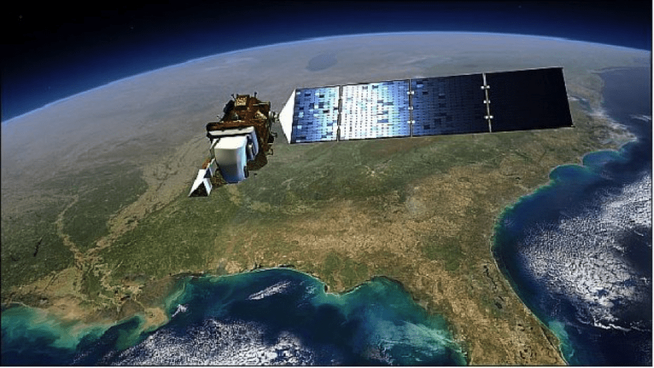 satellite - 農業分野におけるAIの活用事例13選