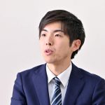 デロイトトーマツ パートナーが語る パブリックセクターのビジネスの魅力とキャリアの築き方 Kotora Journal