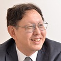 柳田秀穂