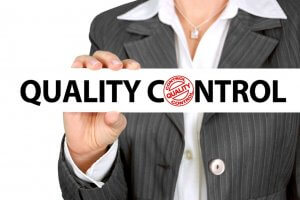 品質管理・品質保証経験者にオススメの転職先とは？転職を考えるタイミングも解説