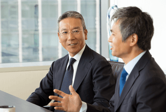 アリックスパートナーズ 企業インタビュー alixpartners2017 02b - アリックスパートナーズ 企業インタビュー
