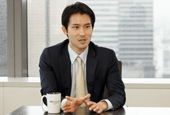 アリックスパートナーズ 企業インタビュー alixpartners2017 taneda 02a - アリックスパートナーズ 企業インタビュー