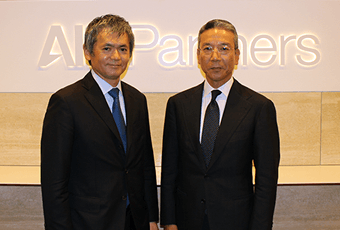 アリックスパートナーズ 企業インタビュー alixpartners 01 - アリックスパートナーズ 企業インタビュー