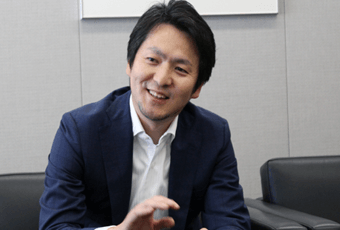 ibm tamura 02 - 日本アイ・ビー・エム株式会社 企業インタビュー