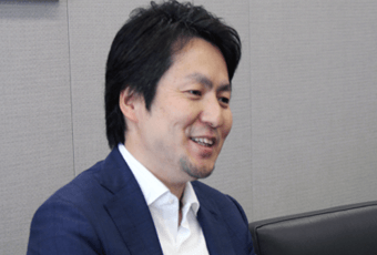 ibm tamura 05 - 日本アイ・ビー・エム株式会社 企業インタビュー