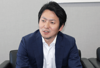 ibm tamura 06 - 日本アイ・ビー・エム株式会社 企業インタビュー