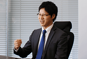 igpi komatsubara 04 - 経営共創基盤（IGPI） 企業インタビュー