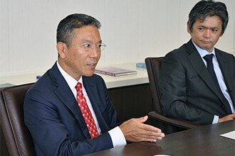 アリックスパートナーズ 企業インタビュー img alix 01 06 - アリックスパートナーズ 企業インタビュー
