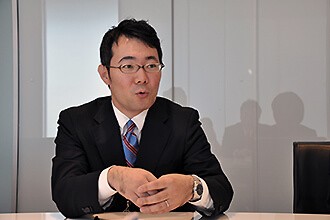 img arata2 01 - PwC Japan有限責任監査法人 企業インタビュー