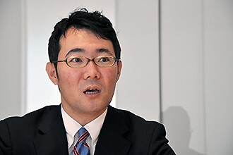 PwCあらた監査法人 企業インタビュー