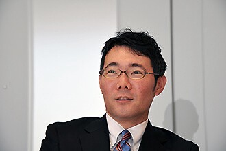 img arata2 08 - PwC Japan有限責任監査法人 企業インタビュー