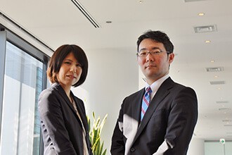 PwCあらた監査法人 企業インタビュー