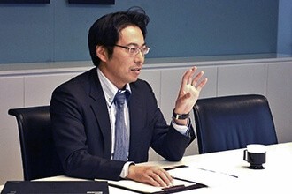 img arata 06 - PwC Japan有限責任監査法人 企業インタビュー