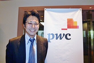 img arata 10 - PwC Japan有限責任監査法人 企業インタビュー