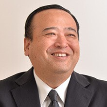consultant photo s kenji edamatsu 1 - 政府系ファンドとしての信用力とネットワーク【クールジャパン機構】
