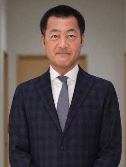 consultant photo m kenichi morita - 【東急リアル・エステート・インベストメント・マネジメント】</br>不動産金融業界で若手のうちから様々な経験・挑戦ができる少数精鋭企業