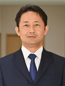 consultant photo m makoto harada - 【三井住友信託銀行 投資金融開発部】インフラ投資、インパクト投資分野での活躍を実現するための"土壌"がある