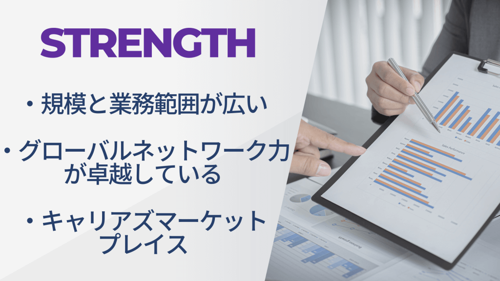 Company 4 - アクセンチュア 未経験からのコンサル転職 〜企業研究・選考対策〜