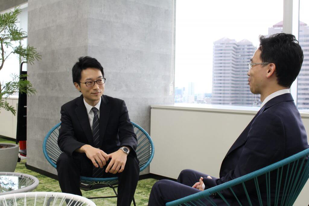 【株式会社ITID】未経験からの転職でも安心、その人に合わせて能力を伸ばしていけるコンサルファーム IMG 1123 - 【株式会社ITID】未経験からの転職でも安心、その人に合わせて能力を伸ばしていけるコンサルファーム