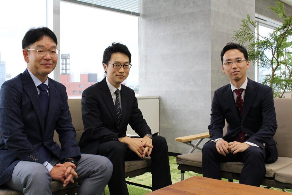 【株式会社ITID】未経験からの転職でも安心、その人に合わせて能力を伸ばしていけるコンサルファーム IMG 1142 1 - 【株式会社ITID】未経験からの転職でも安心、その人に合わせて能力を伸ばしていけるコンサルファーム