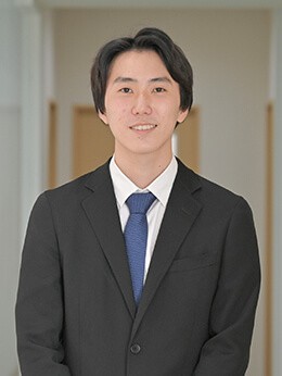 consultant photo m kyotaro aminaka - 変化の激しいサステナビリティ領域で、顧客が目標を達成するための道筋を見つける【KPMGコンサルティング株式会社】