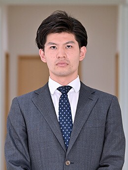 consultant photo m tatsuya kaga 1 - 自分の考えを実行に移して結果が残せる現場主義【みずほ信託銀行株式会社 不動産本部】