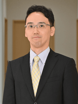 consultant photo m yusuke namiki - 【アビームコンサルティング株式会社 DXIビジネスユニット】日本の技術力にデジタル技術を融合させ、新たなものづくりのあり方をつくる部門