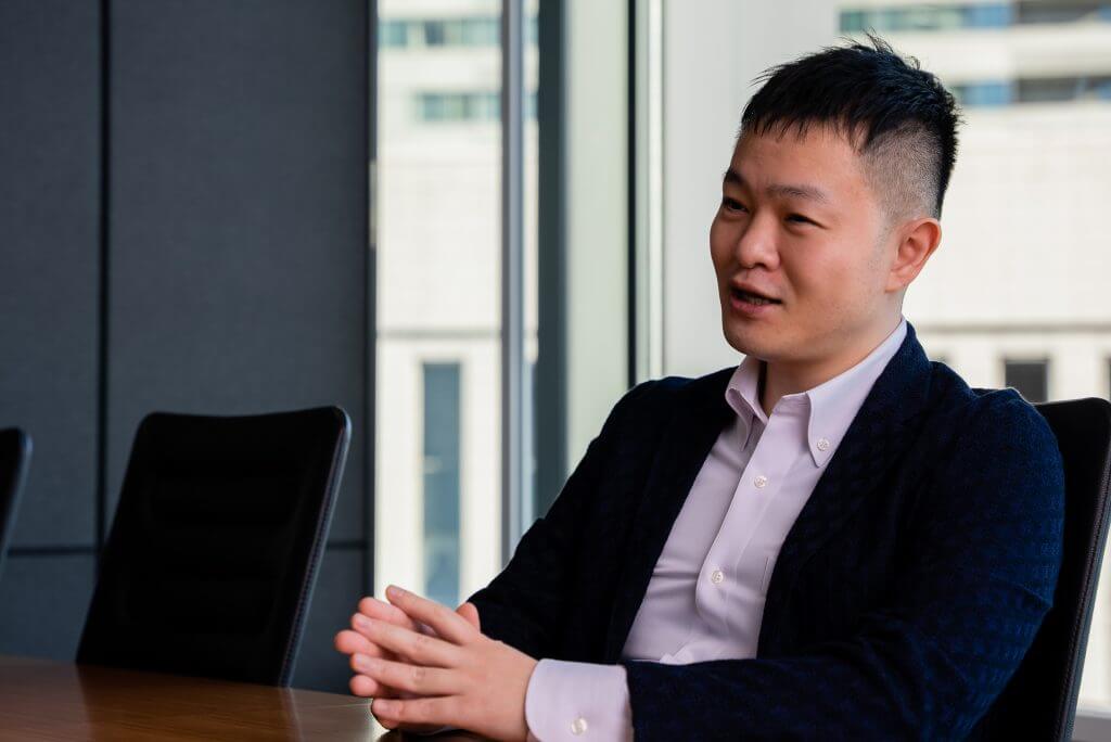 【Ridgelinez(リッジラインズ)株式会社】「セキュリティも分かるビジネスリーダー」を育成する 【佐藤】インタビュー - 【Ridgelinez(リッジラインズ)株式会社】「セキュリティも分かるビジネスリーダー」を育成する