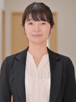 consultant photo m ayumi onishi - 個人プレーではなくみんなで考えながら課題解決を行う会社【三菱UFJ信託銀行株式会社 資産金融部】