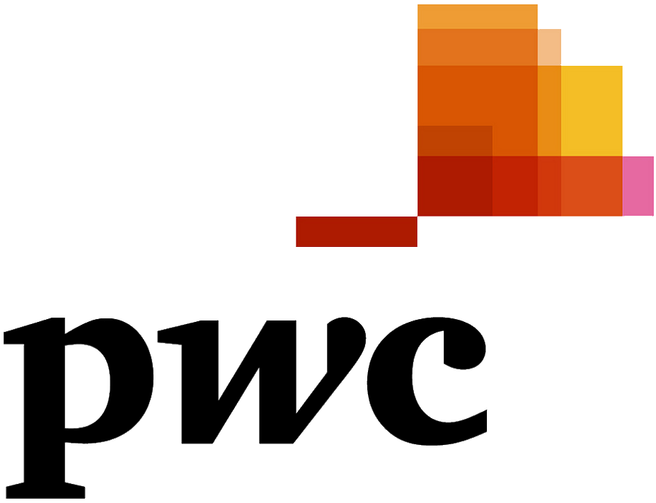 Logo pwc - PwC Japanグループの転職・採用情報