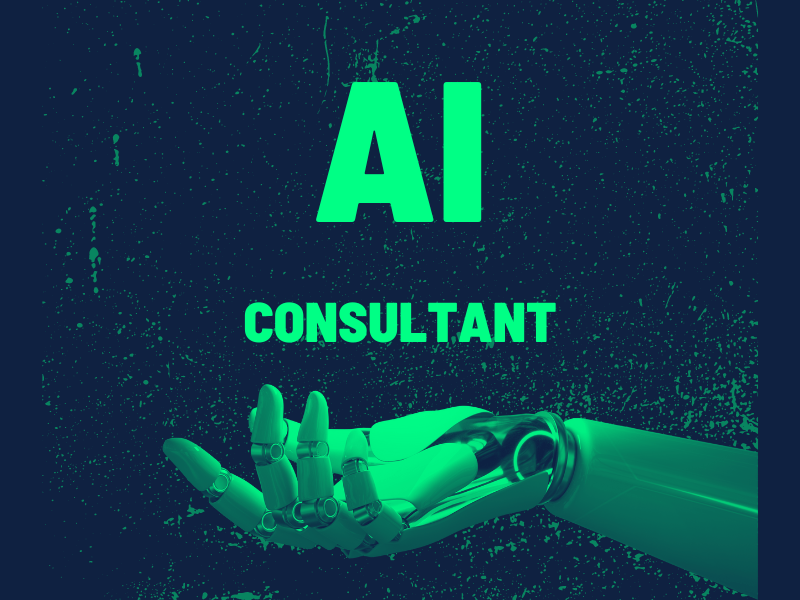 ai consultant - AIエンジニアとは？仕事内容や求められるスキルを解説