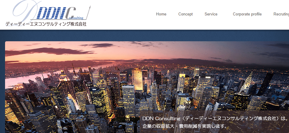 image 41 - DDNコンサルティングの転職・採用情報
