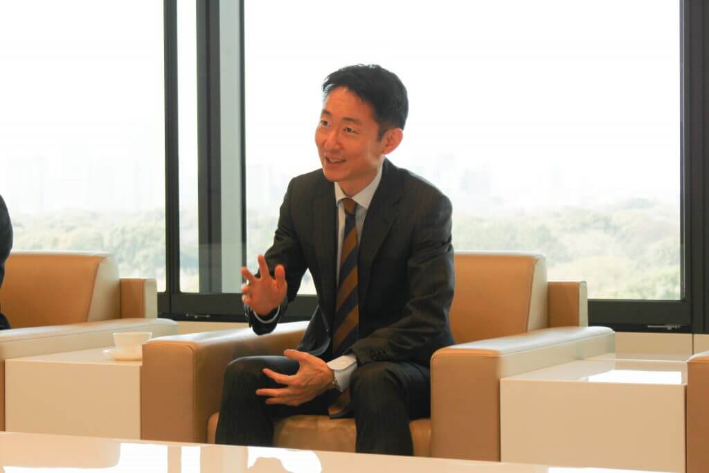 【三井物産株式会社】ポストIB・PEの選択肢:世界を舞台にプリンシパルの立場で全社のM&A推進を担う専門家集団 IMG 3161 - 【三井物産株式会社】ポストIB・PEの選択肢:世界を舞台にプリンシパルの立場で全社のM&A推進を担う専門家集団