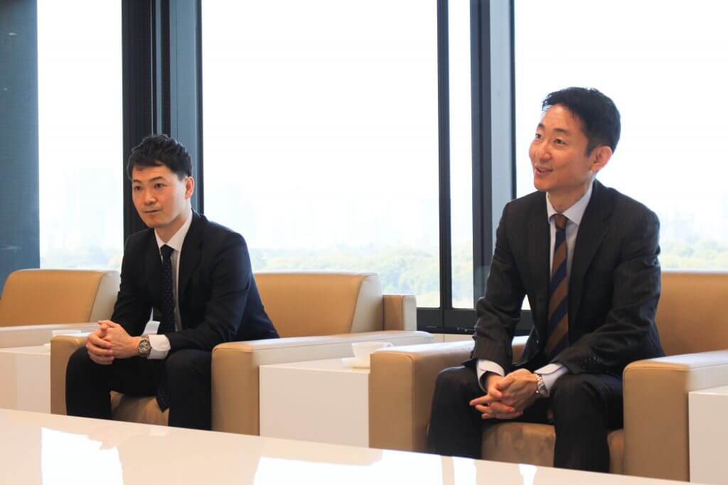 【三井物産株式会社】ポストIB・PEの選択肢:世界を舞台にプリンシパルの立場で全社のM&A推進を担う専門家集団 IMG 3187 - 【三井物産株式会社】ポストIB・PEの選択肢:世界を舞台にプリンシパルの立場で全社のM&A推進を担う専門家集団