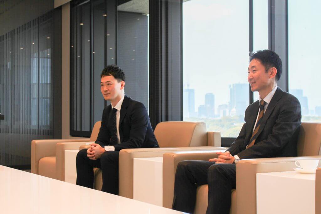 【三井物産株式会社】ポストIB・PEの選択肢:世界を舞台にプリンシパルの立場で全社のM&A推進を担う専門家集団 IMG 3276 - 【三井物産株式会社】ポストIB・PEの選択肢:世界を舞台にプリンシパルの立場で全社のM&A推進を担う専門家集団
