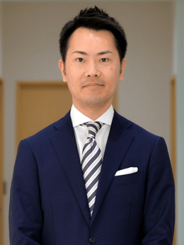 【アビームコンサルティング株式会社 戦略ビジネスユニット】セキュリティコンサルタント 〜クライアントに寄り添い、企業のガバナンス全体に取り組む〜 consultant photo m tsutomu ishii - 【アビームコンサルティング株式会社 戦略ビジネスユニット】セキュリティコンサルタント 〜クライアントに寄り添い、企業のガバナンス全体に取り組む〜