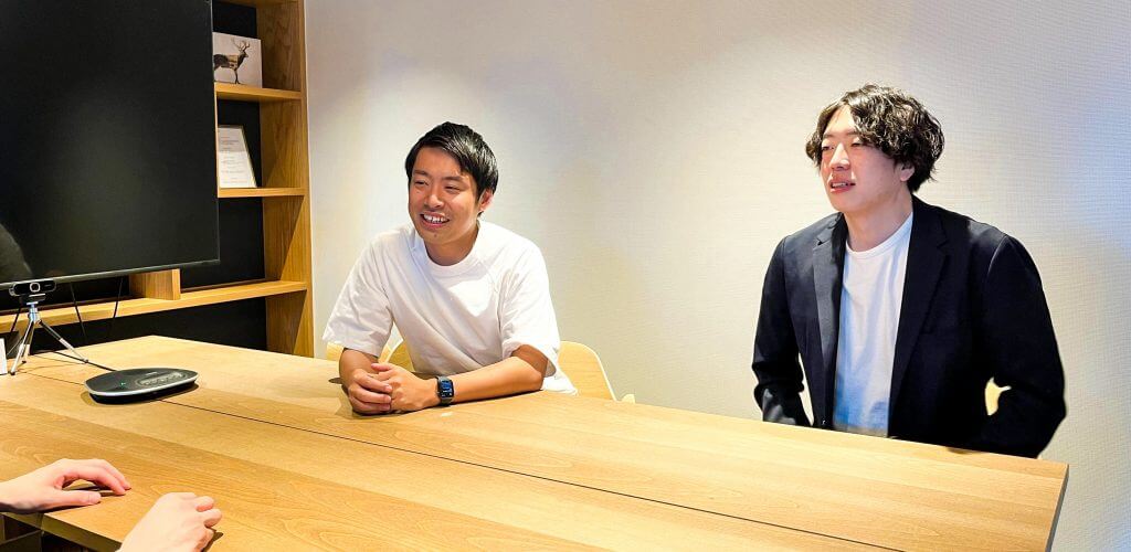 【NYC株式会社】経営の全領域を肌で感じることができる中小企業投資のスタートアップ IMG 6344 1 - 【NYC株式会社】経営の全領域を肌で感じることができる中小企業投資のスタートアップ