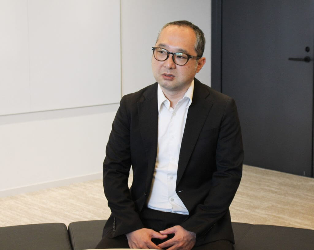 【デロイト トーマツ ファイナンシャルアドバイザリー合同会社 フォレンジック&クライシスマネジメント】~業界・業種を問わず多様な不正・危機対応に臨むプロフェッショナルチーム~ 清水様お写真 - 【デロイト トーマツ ファイナンシャルアドバイザリー合同会社 フォレンジック&クライシスマネジメント】~業界・業種を問わず多様な不正・危機対応に臨むプロフェッショナルチーム~
