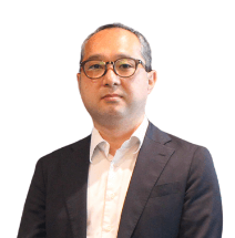 デロイト トーマツ ファイナンシャルアドバイザリー合同会社
フォレンジック & クライシスマネジメントサービス
マネージングディレクター
清水 亮様