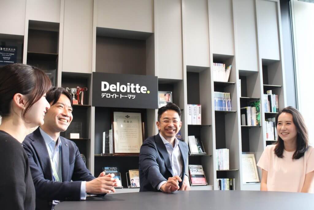 【デロイト トーマツ ファイナンシャルアドバイザリー合同会社 事業再生チーム】ミドルマーケットのあらゆる業種・業態の企業を再生・成長・プレ再生局面でサポートする専門チーム IMG 3842 - 【デロイト トーマツ ファイナンシャルアドバイザリー合同会社 事業再生チーム】ミドルマーケットのあらゆる業種・業態の企業を再生・成長・プレ再生局面でサポートする専門チーム