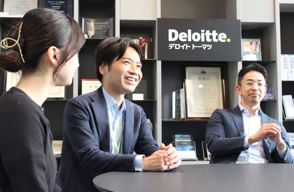 【デロイト トーマツ ファイナンシャルアドバイザリー合同会社 事業再生チーム】ミドルマーケットのあらゆる業種・業態の企業を再生・成長・プレ再生局面でサポートする専門チーム IMG 3887 1 - 【デロイト トーマツ ファイナンシャルアドバイザリー合同会社 事業再生チーム】ミドルマーケットのあらゆる業種・業態の企業を再生・成長・プレ再生局面でサポートする専門チーム