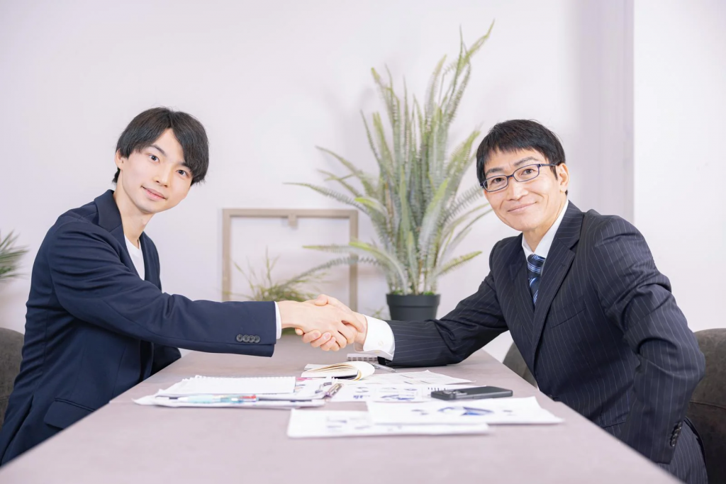 【何ができる？】営業DXとは何か・導入方法について、ツール紹介や実際の事例を交えて解説！7 1024x683 - 【何ができる？】営業DXとは何か・導入方法について、ツール紹介や実際の事例を交えて解説！