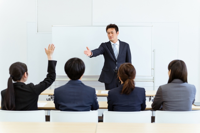 プロジェクトマネージャー（PM）とは？仕事の内容・資格・年収を詳しく解説！6 - プロジェクトマネージャー（PM）とは？仕事の内容・資格・年収を詳しく解説！