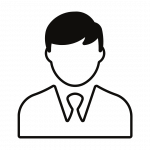 男性アイコン用 150x150 - コンサルティング会社から大手信託銀行へ「コトラのサポートのおかげで非常に満足度の高い転職活動が出来ました」