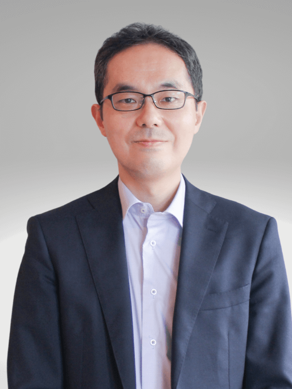 FoFファンドマネジャーから見たVC人材とバイアウト人材の交差【グリーベンチャーズ株式会社】 中尾様 ご紹介写真 - FoFファンドマネジャーから見たVC人材とバイアウト人材の交差【グリーベンチャーズ株式会社】